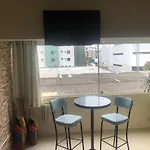 Lindo Apartamento Com Varanda A 100M - Praia De Boa Viagem