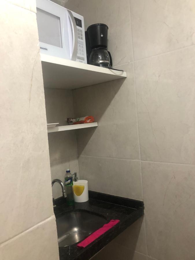 Apartment Lindo Com Varanda A 100m - De Boa Viagem